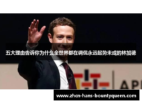 五大理由告诉你为什么全世界都在调侃永远起势未成的林加德