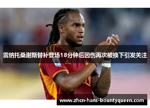 雷纳托桑谢斯替补登场18分钟后因伤再次被换下引发关注